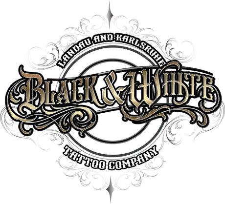 Black & White Tattoo Company