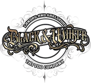 Black & White Tattoo Company Karlsruhe